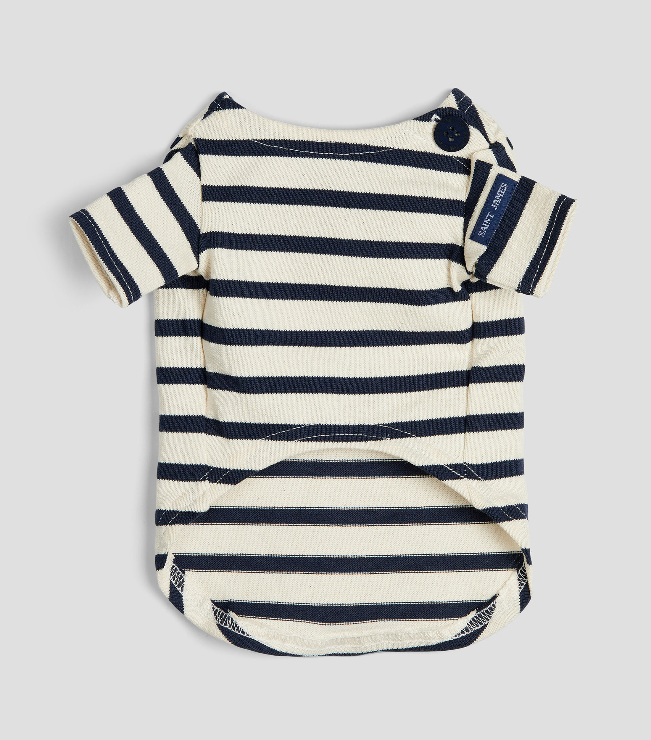 Playera para perro